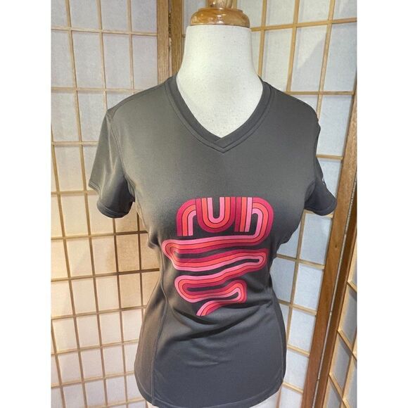 Merrell SmPet Run Tee  - Picture 12 of 12